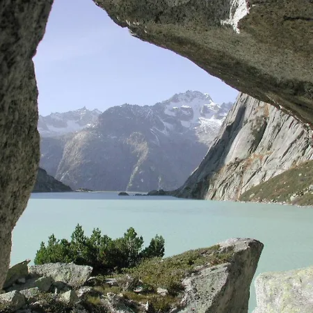 旅馆 乌尔韦德山庄旅舍