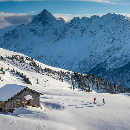 乌尔韦德山庄旅舍 *