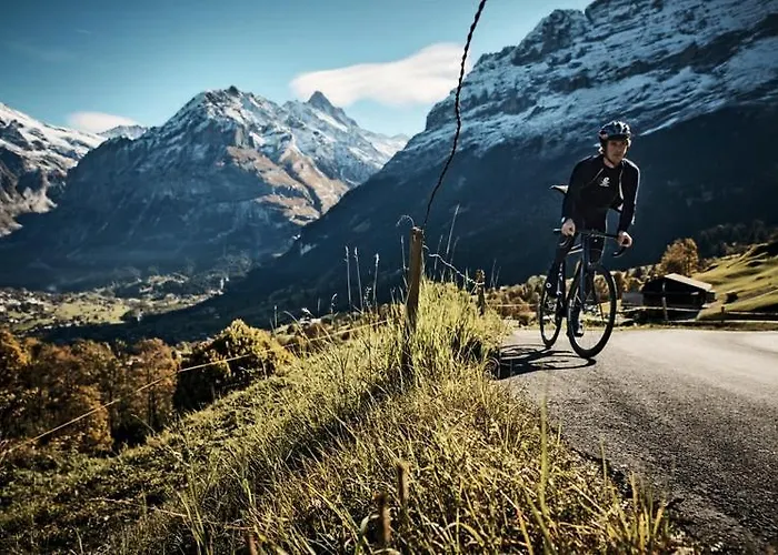 بيت شباب ماونتين لودج أورفايدير *